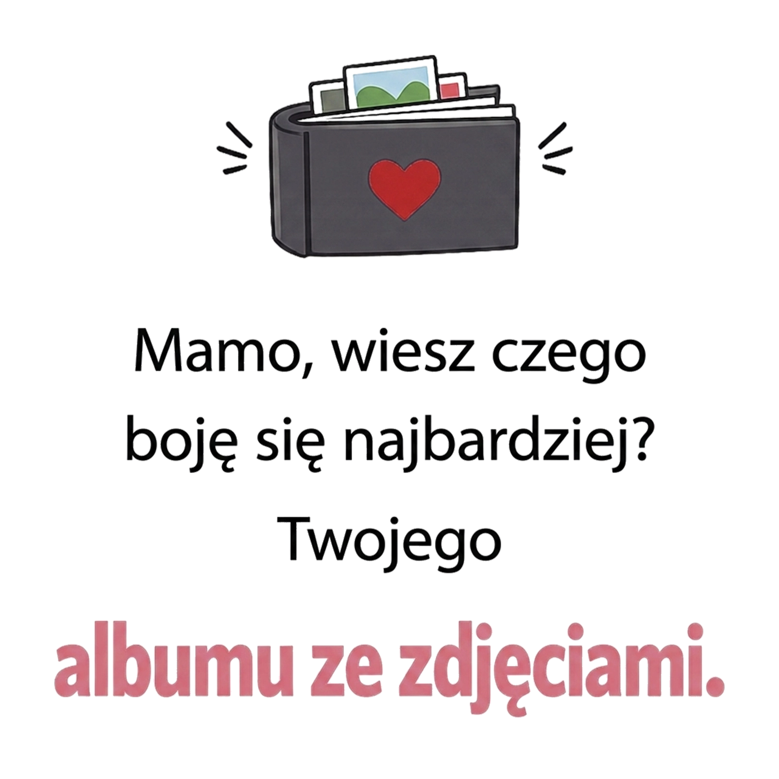 Boję się twojego albumu - LENGYEL.webp